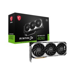 GeForce RTX 4090 VENTUS 3X...